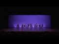 Evoke Dance Company S10 - &quot;Legacy&quot; - A Different Way