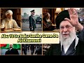 Abubuwa 10 Masu Ban Mamaki da Baka Taɓa Sani Ba Game da Ali Khamenei