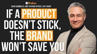 If a Product Doesn’t Stick, the Brand Won’t Save You.