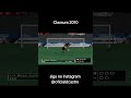 RIVER PLATE X BOCA JRS - CLAUSURA 2010 - PES 5 #pes5 #river #boca
