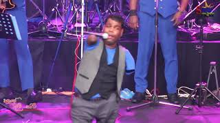 Lokaye Wenas Une - Buddhika Ekanayake With Romantic Music Band