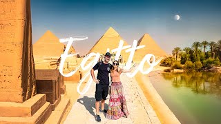 Viaggio in Egitto - Cosa fare e cosa vedere (Piramidi, Crociera sul Nilo, Sharm el Sheikh, Luxor...)