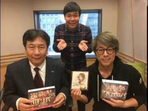 2019年2月9日（土） ロンドンブーツ1号2号 田村淳のNewsCLUB 【今週のすごい人】 枝野幸男01