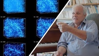 Interview : qu'est-ce que l'énergie noire ? Interview : qu'est-ce que l'énergie noire ?