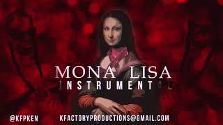 Lil Wayne  - Mona Lisa (Ft. Kendrick Lamar) Instrumental chords