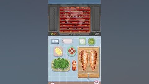 Perfect Tidy Level 63 gameplay walkthrough