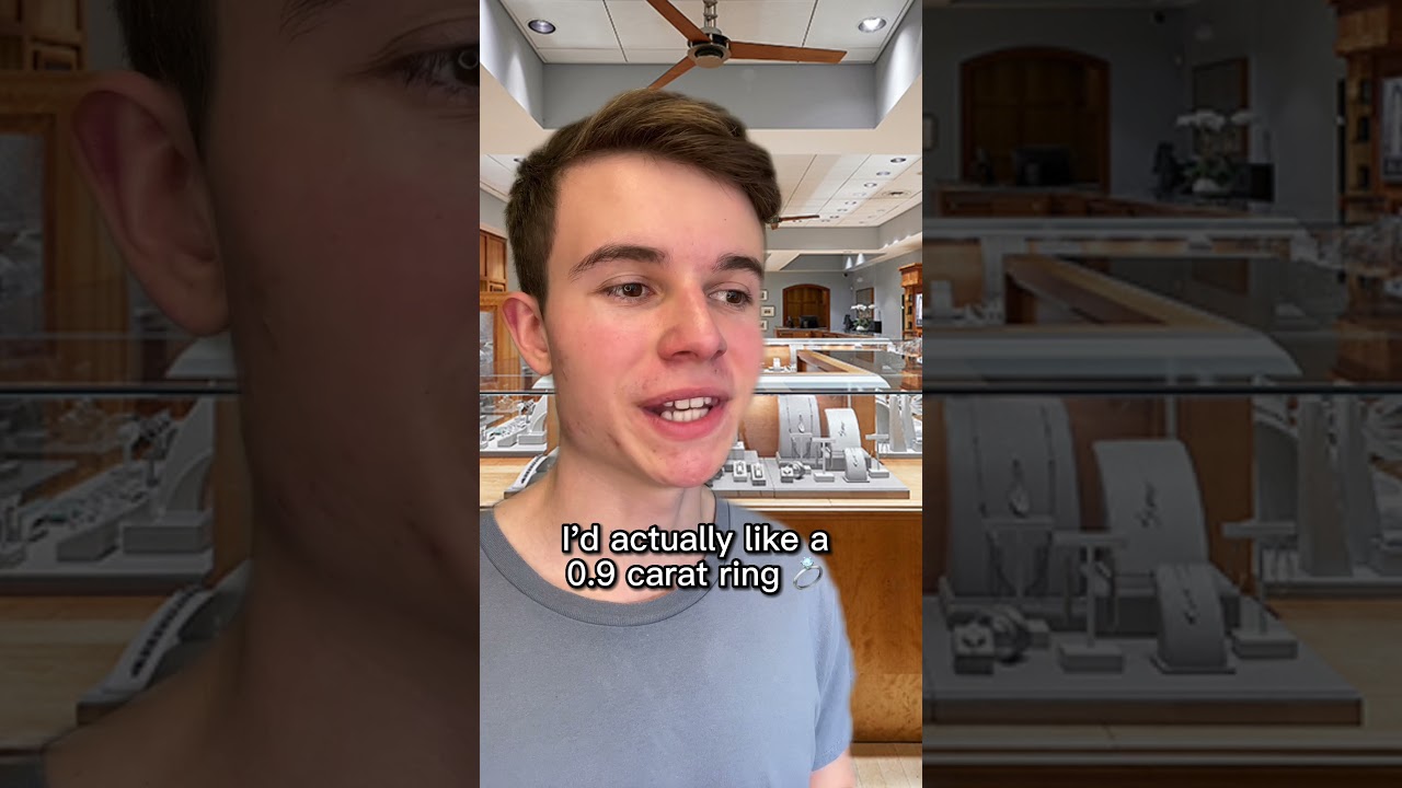 How To Save Money On Diamond Rings 💍