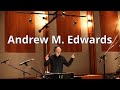 Composer andrew m edwards