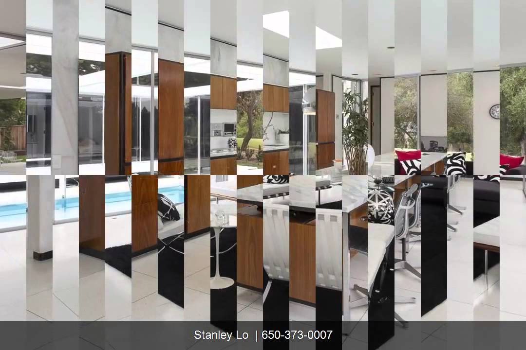Renowned Modernist Home! | Stanley Lo