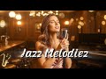 Emotional Silence – Tender Jazz 2025 for the Stillness After Midnight