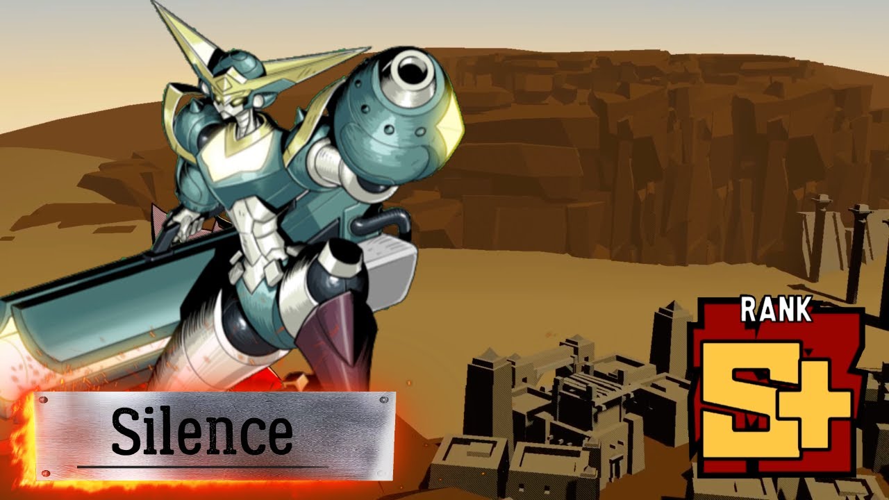 (Legendado) Dawn Of The Monsters - Parte 118 -  Silence - Tempest Galahad