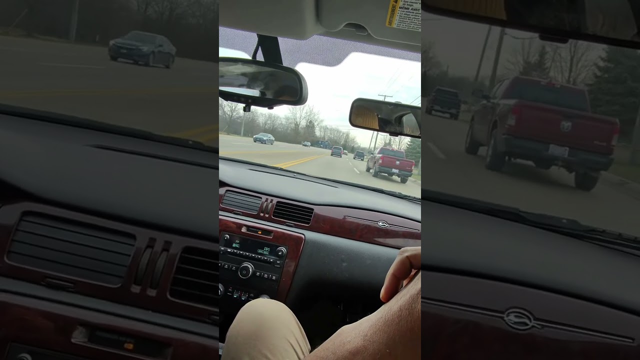 Conquer the Road: Drive with Confidence! 🚗💪 