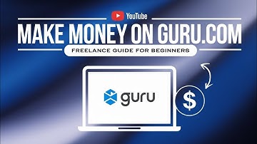 How I Made $10,000 in a Month on Guru.com