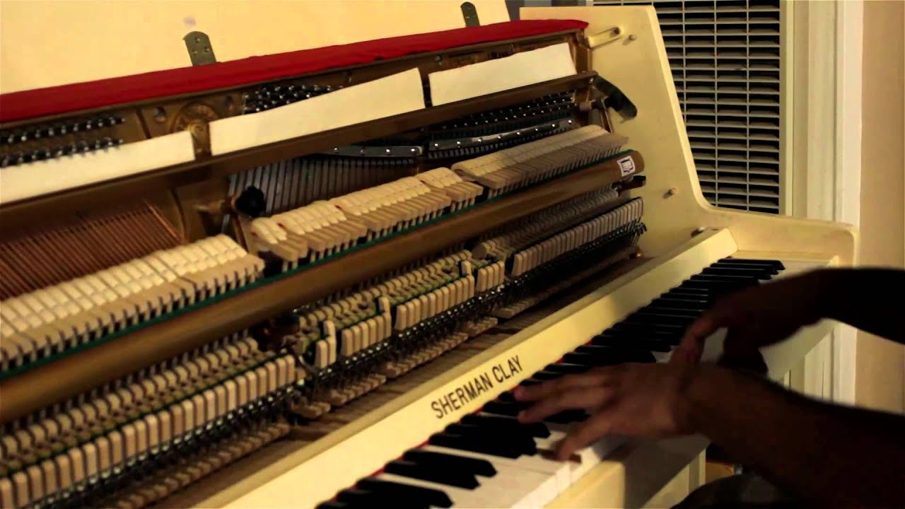 Watch Marlon Leonel - Untitled on YouTube