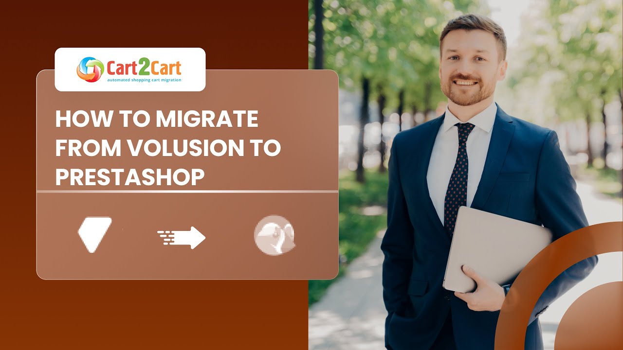 How To Migrate From Volusion To PrestaShop In ⌛ 5 Minutes (2026⚡ | Non-Techie Friendly)