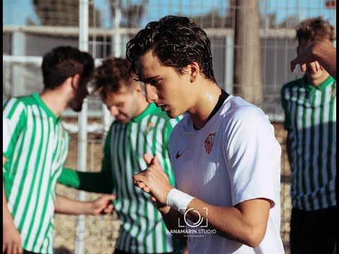 Valentino Fattore Scotta - Pura Garra - Goals, Skills, Tackles, Assists 2019-2020