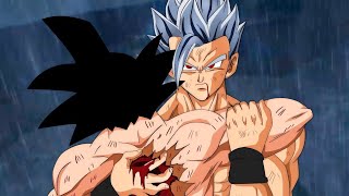 Gohan Reveals His Secret To Goku Changing Everything