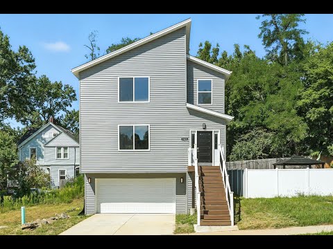 1623 Forest Avenue, St Louis, MO home video tour