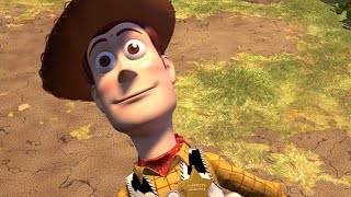 Toy Story - Sid Has A Mental Breakdown Reupload