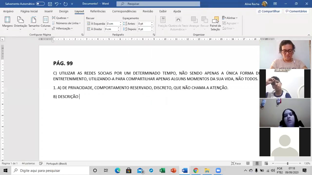 Quem São Os Interlocutores De Um Editorial - FDPLEARN