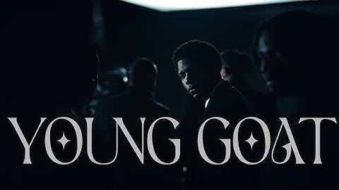 Young G.O.A.T (Official Video) Cheema Y | Gur Sidhu | New Punjabi Song 2025