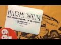 Harmonium  vieilles courroies  1974  polydor