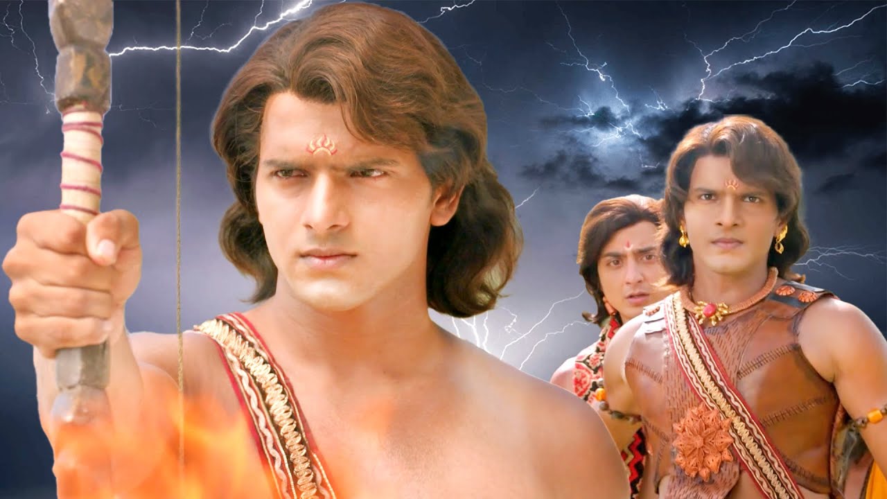 आखिर किस कारण कर्ण को फिर उठाने पड़े शस्त्र ? | सूर्यपुत्र कर्ण | Mahabharat Story