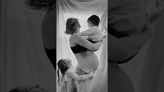 9 months pregnant at home pregnancy pictures thirdbaby motherhood