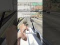 GTA 5 Тревор на катере, но без воды. #gta #gta5 #shorts #gtashorts