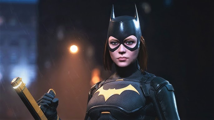 Divisive reviews are the bane of Gotham Knights - Xfire