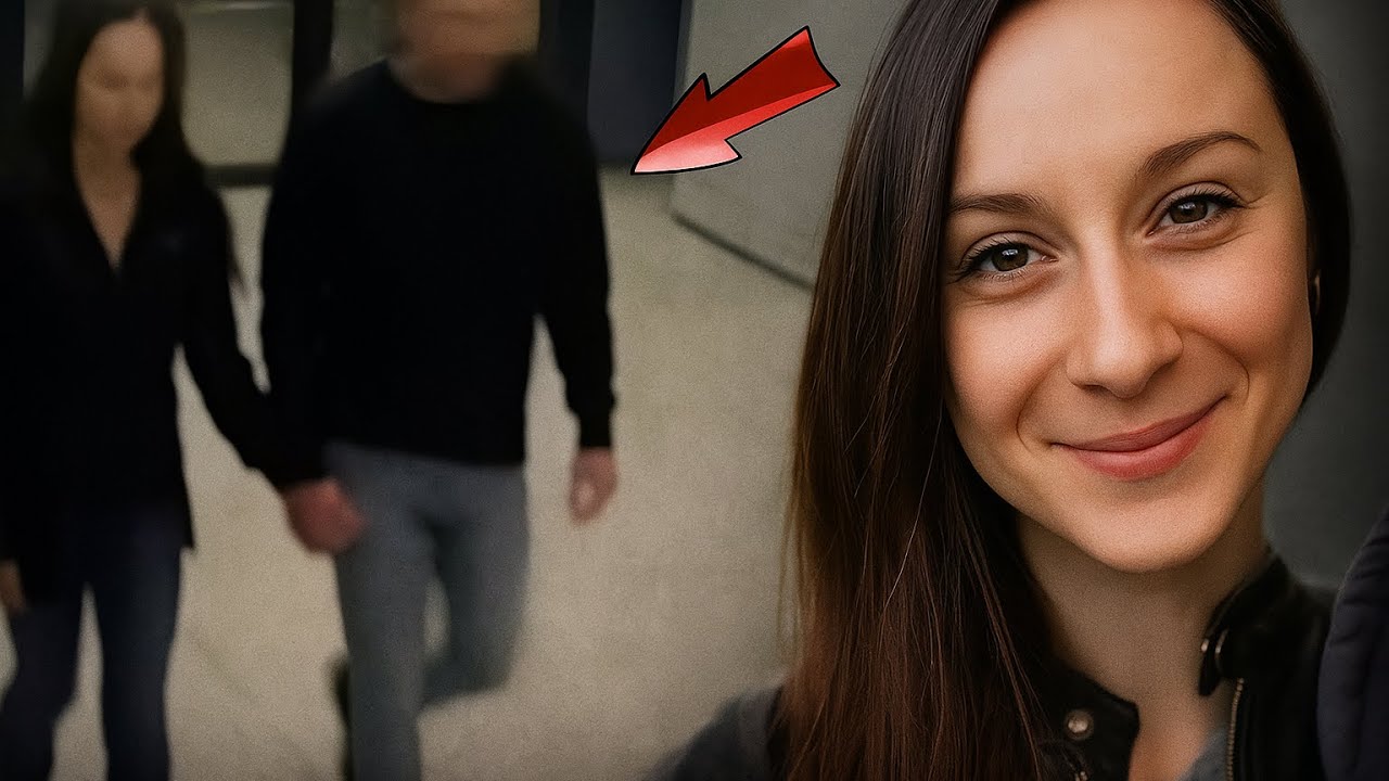 كاميرات المراقبة تصور آخر لحظات السـائحة الأمريكية مـاكنـزي في بودابست مع  قـ ـاتـ ـلها 🇪🇺 (تم حلها)