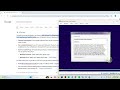 installing VM #8