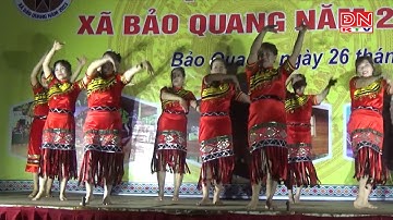 Lễ hội Sayangva: Nơi gắn kết cộng đồng của người Chơro