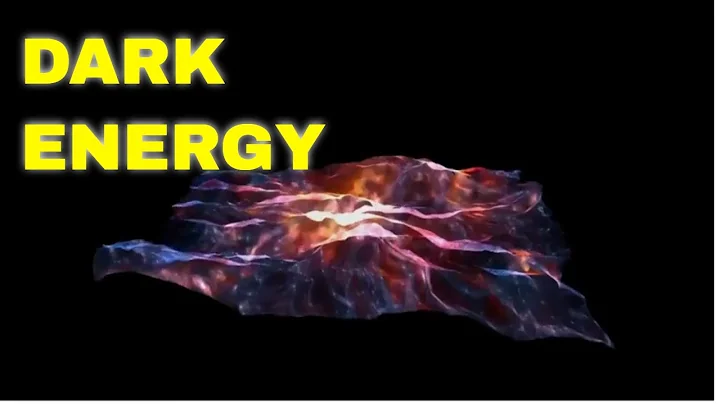 Dark Energy : 5th Force in the universe can be detected (XENON1T Experiment)