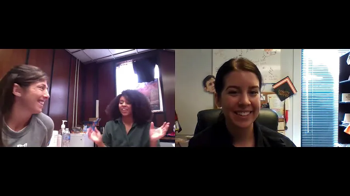 Erin Vandiver announces Maya Nelson as new Wyoming...