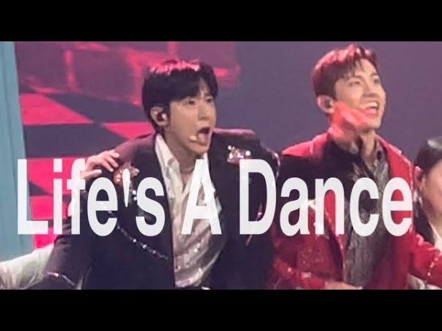 K-POP・アジア TVXQ! LIFE IS A JOURNEY TVXQ - Life is a Journey – Choice Music LA