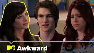 #Drama | Awkward | S04 E16 | MTV Germany