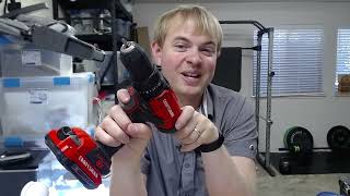How to Reverse/Change Direction on Craftsman V20 Drill and Driver