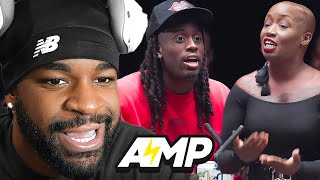 Should Anyone Be Able To Say The N-Word?