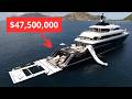 Pourquoi ce yacht est une superstar : M/Y Loon
