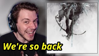 Download Lagu Linkin Park is So Back | Reacting to The Hunting Party by Linkin Park MP3 Download Lagu Linkin Park is So Back | Reacting to The Hunting Party by Linkin Park MP3
