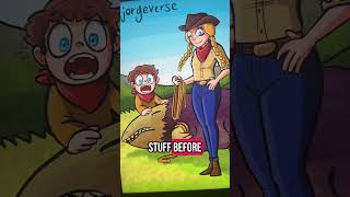 My dream is coming true #comicbooks #indiecomics #graphicnovel