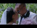 Uniquely & Perfectly Matched : Charlene + Kagume Love Story at Limuru Country Club