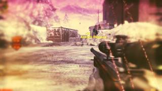 OCE | MW3 by H4ckrlockrInferno