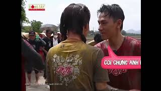 Tổng hợp ✨những video cute tình tứ của Issac & Ninh Dương Lan Ngọc