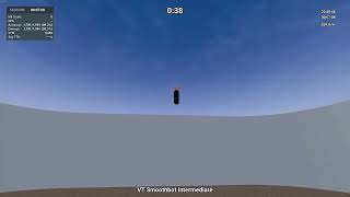 VT Smoothbot Intermediate 5016 #14