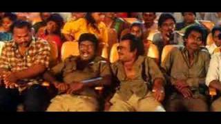 Koundamani - Mannan