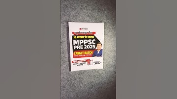 🎯MPPSC PRE 2025 टारगेट ⚡NEW LIVE BATCH #winnersinstitute #adityapatelsir #mppscpre2025  #shorts