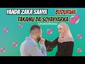 Yanda zaka sa budurwa takamu da sonkazafafan kalaman soyayaya daga limaminmasoya