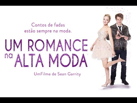 Um Romance na Alta Moda - Trailer 